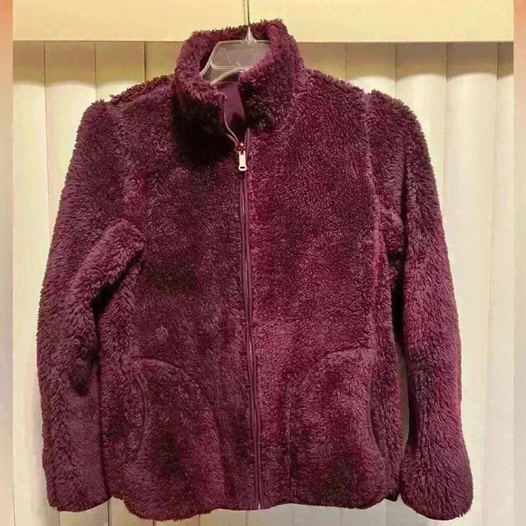 Reversible Jacket in good used condition size Small - Picture 8 of 9